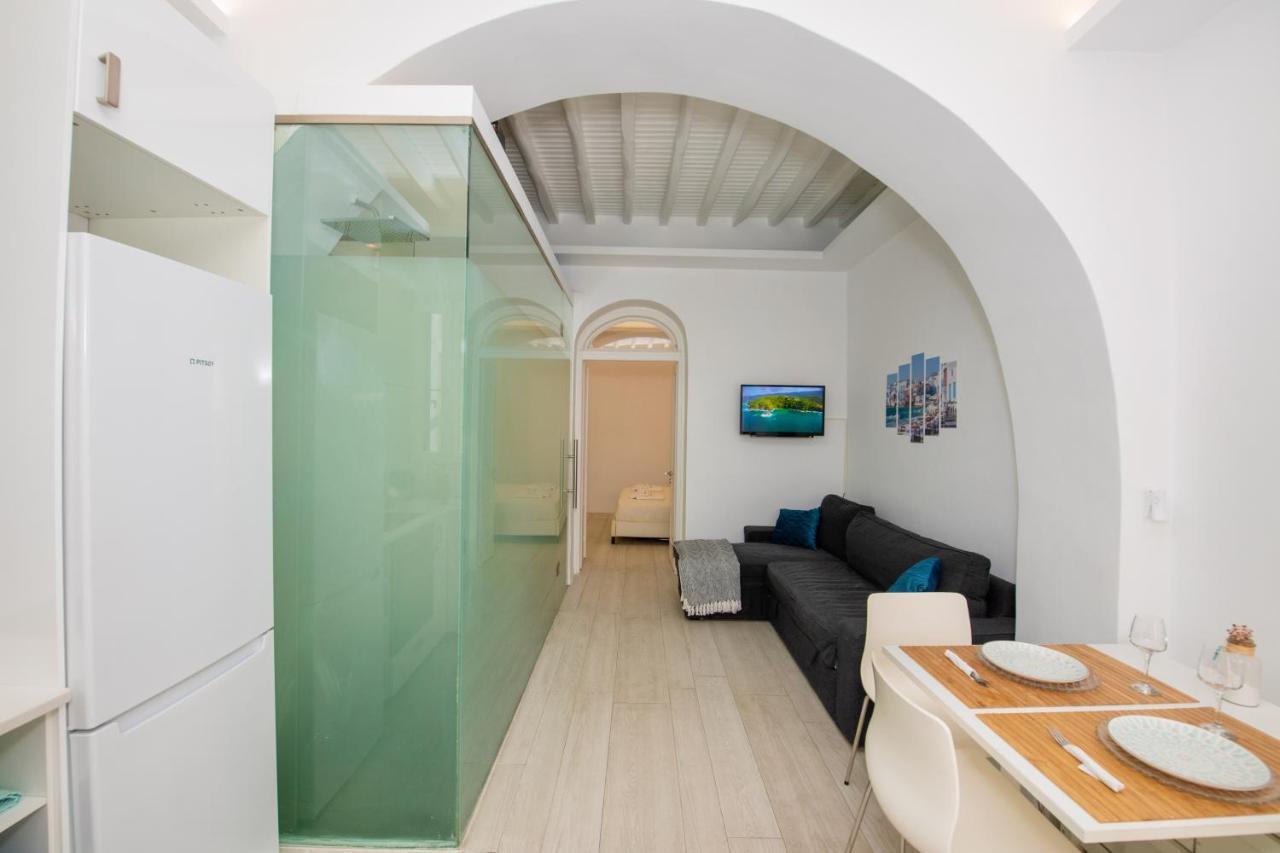 Casa Di Vito Βίλα Mykonos Town Εξωτερικό φωτογραφία