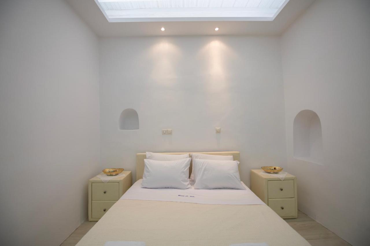 Casa Di Vito Βίλα Mykonos Town Εξωτερικό φωτογραφία
