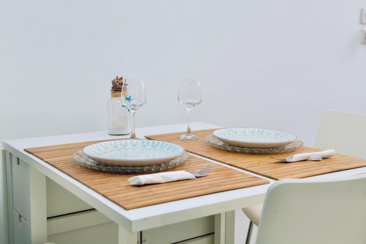 Casa Di Vito Βίλα Mykonos Town Εξωτερικό φωτογραφία