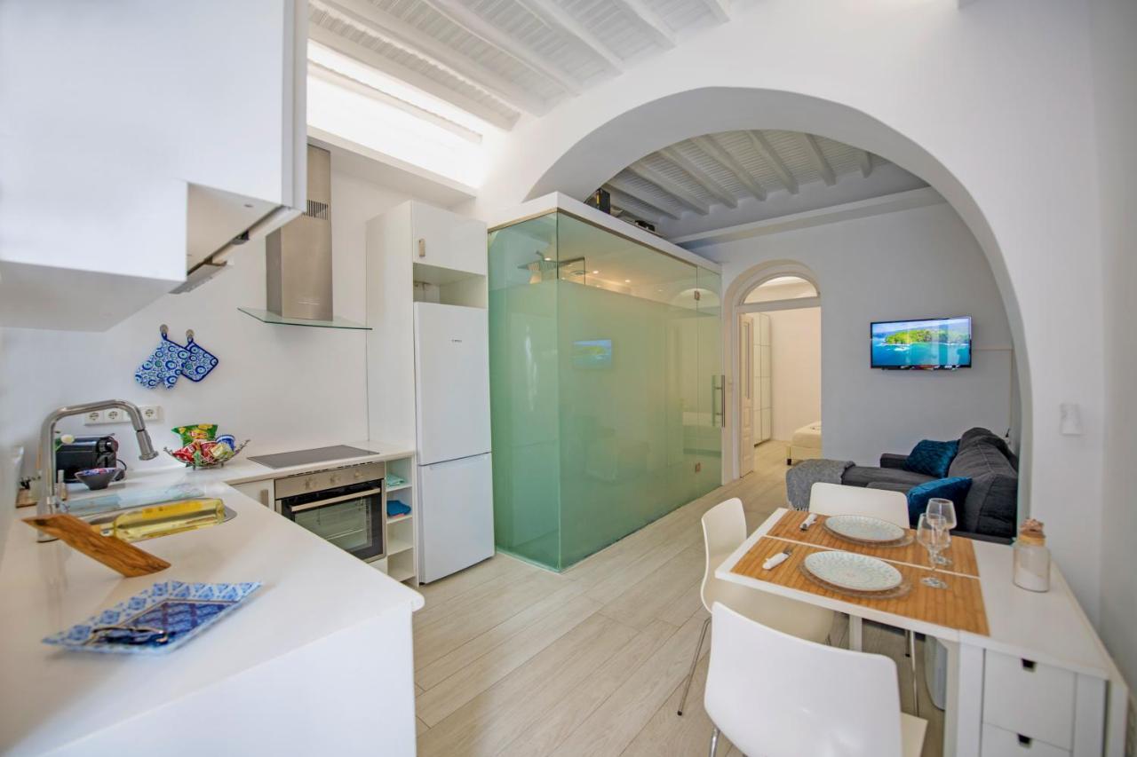 Casa Di Vito Βίλα Mykonos Town Εξωτερικό φωτογραφία